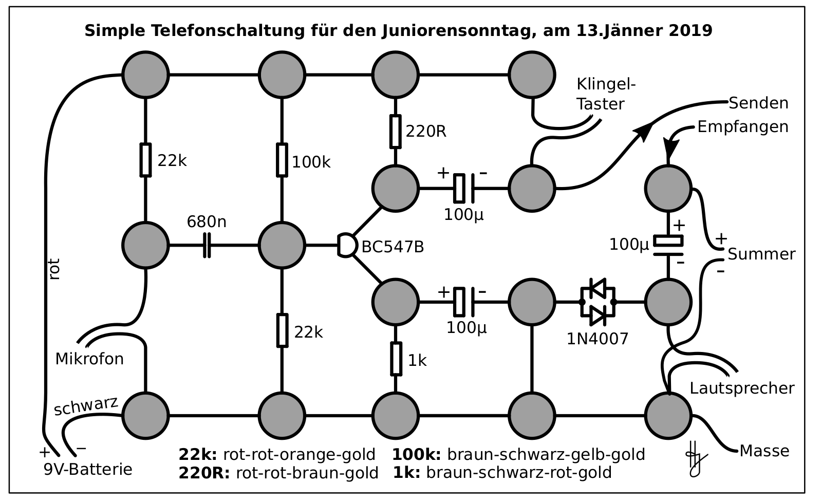 Schematic